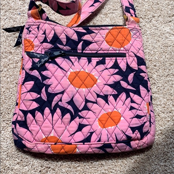 Vera Bradley bag - Picture 2 of 5